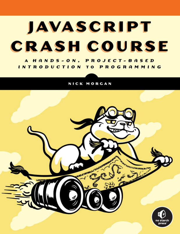 JavaScript Crash Course: A Hands-On Introduction