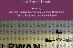 "Low-Power Wide Area Networks for Large-Scale IoT"