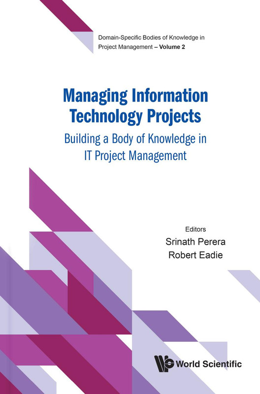 Managing Information Technology Projects: Comprehensive Guide