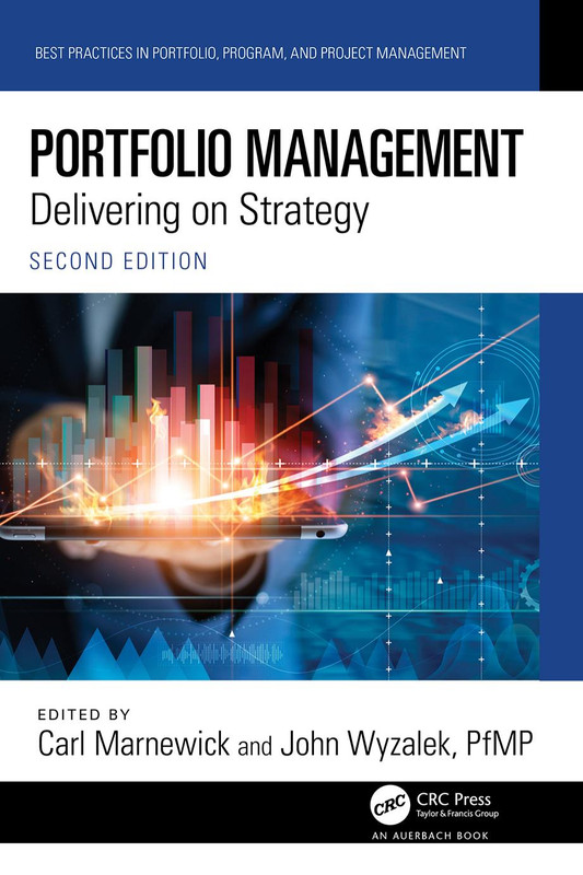 Portfolio Management: Delivering on Strategy Effectively
