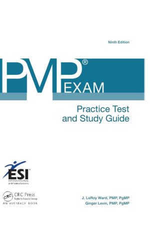 PMP Exam Practice Test and Study Guide: Comprehensive Certification Preparation