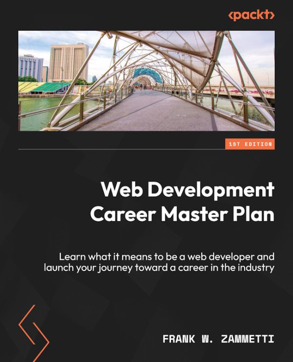 Web Development Career Plan: Launch Your Journey