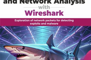 Ethical Hacking with Wireshark: Network Packets & Exploits