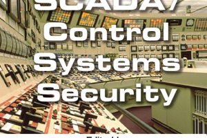 Handbook of SCADA Control Systems Security: Protecting Critical Infrastructure
