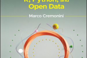 Data Science Fundamentals with R, Python & Open Data