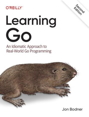 Learning Go: A Practical Guide for Beginners