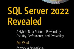 SQL Server 2022: Comprehensive Guide