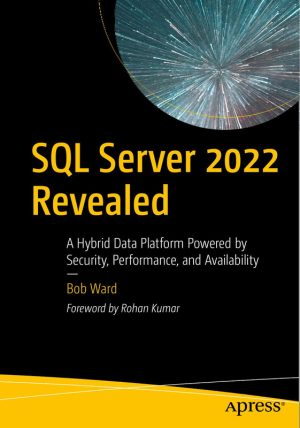 SQL Server 2022: Comprehensive Guide
