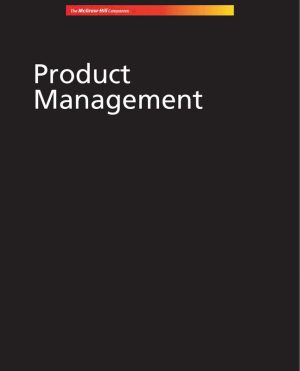 Product Management Essentials
