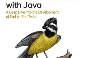 Selenium WebDriver with Java: Hands-On Guide