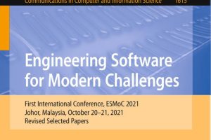 Engineering Software for Modern Challenges