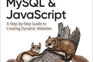 Learning PHP, MySQL & JavaScript
