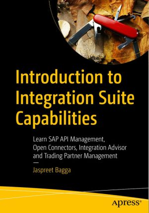 Integration Suite Capabilities: An Introduction