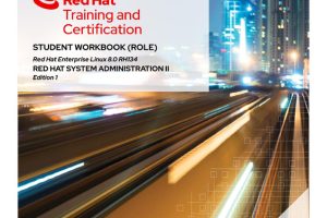 Red Hat Enterprise Linux 8.0 Administration Guide