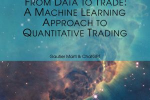 Data to Trade: Machine Learning in Quantitative Trading