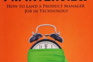 Cracking the PM Interview: Tech Product Manager Jobs
