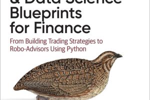 Machine Learning and Data Science Blueprints for Finance