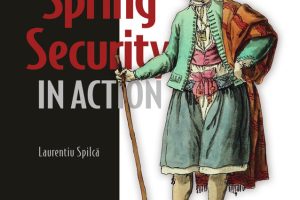 Spring Security in Action