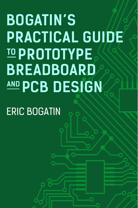 Prototype Breadboard and PCB Design Guide