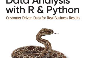 Behavioral Data Analysis with R and Python
