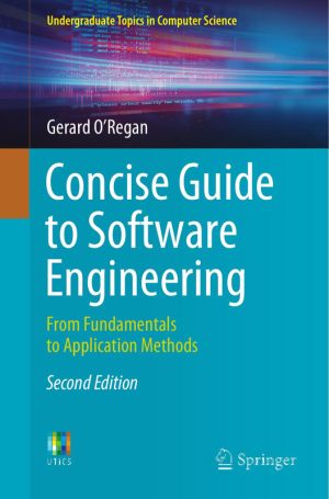 Concise Guide to Software Engineering