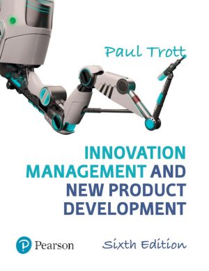 Innovation Management and New Product Development: Strategies for Success