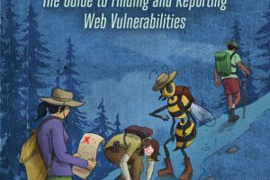 Bug Bounty Bootcamp: The Guide to Finding and Reporting Web Vulnerabilities