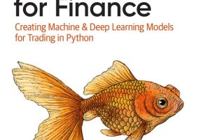 Deep Learning for Finance: AI Techniques for Algorithmic Trading and Investment Strategies