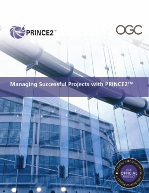 Managing Successful Projects with PRINCE2 2009: The Official Manual