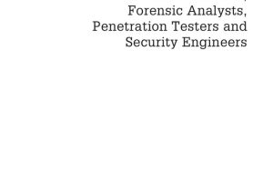 Violent Python: A Cookbook for Hackers, Forensic Analysts, Penetration Testers, and Security Engineers