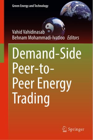 Peer-to-Peer Energy Trading: Demand-Side Management