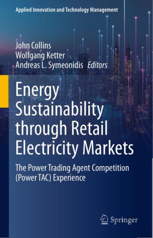 Energy Sustainability: Retail Electricity Markets