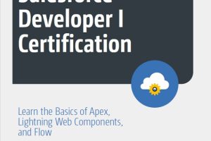 Salesforce Developer I Certification: Learn Apex, LWC & Flow (2024)