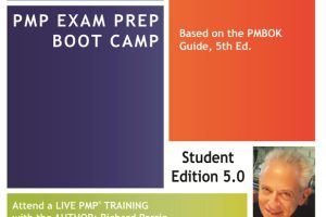 PMP Exam Prep Boot Camp: Participant Manual