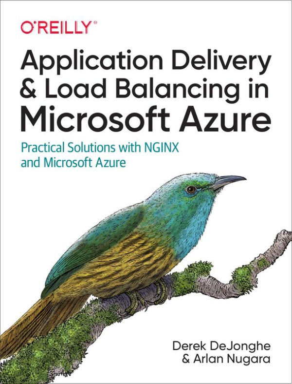 App Delivery & Load Balancing in Microsoft Azure