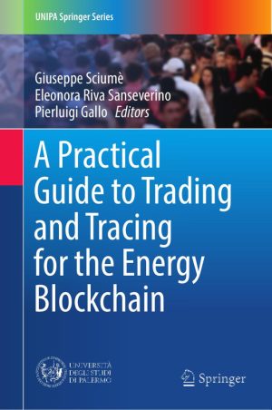 Energy Blockchain Guide: Trading and Tracing