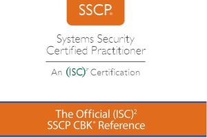 SSCP CBK Reference: Official (ISC)² Guide