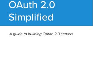 OAuth 2.0 Simplified