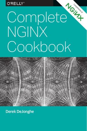 NGINX Cookbook