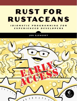 Intermediate Rust