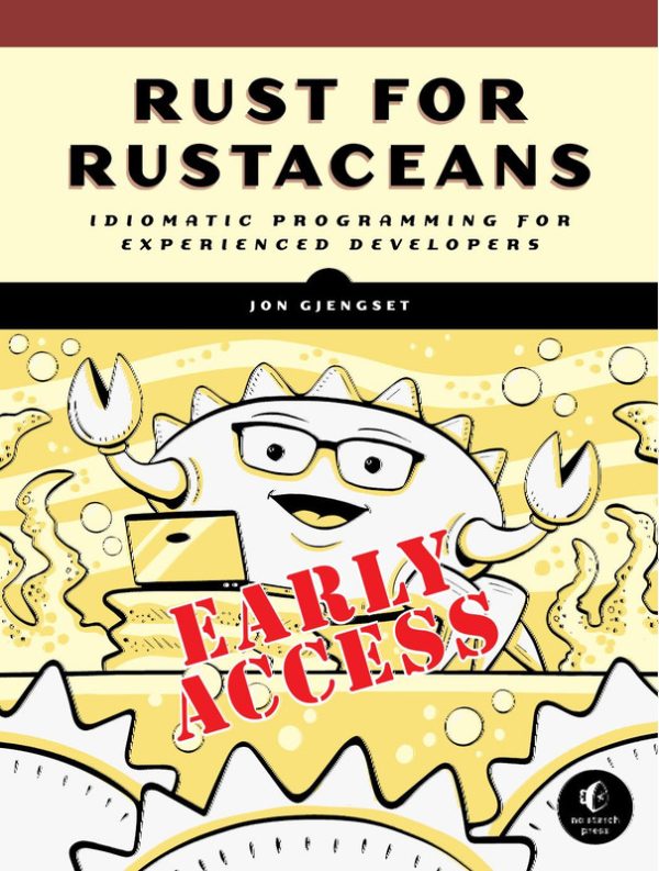 Intermediate Rust
