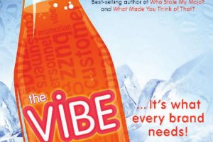 The Vibe: The Marketing Handbook