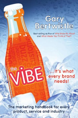 The Vibe: The Marketing Handbook