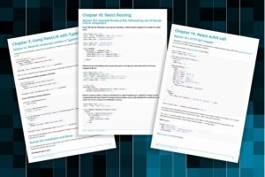React JS Notes for Professionals