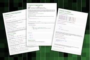 MongoDB Notes for Professionals