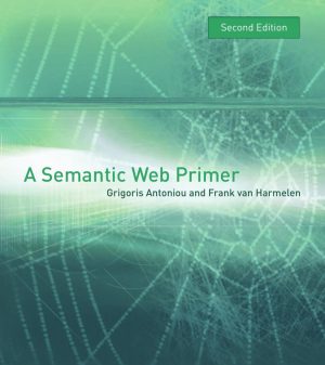 A Semantic Web Primer