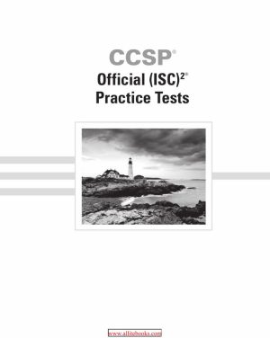 CCSP Official (ISC)² Practice Tests