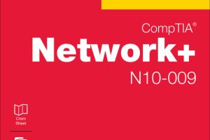CompTIA® Network+ N10-009 Exam Cram