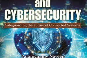 Digital Twins & Cybersecurity: Securing the Future of Connected Systems (2025)