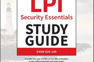 LPI Security Essentials Study Guide: Exam 020-100